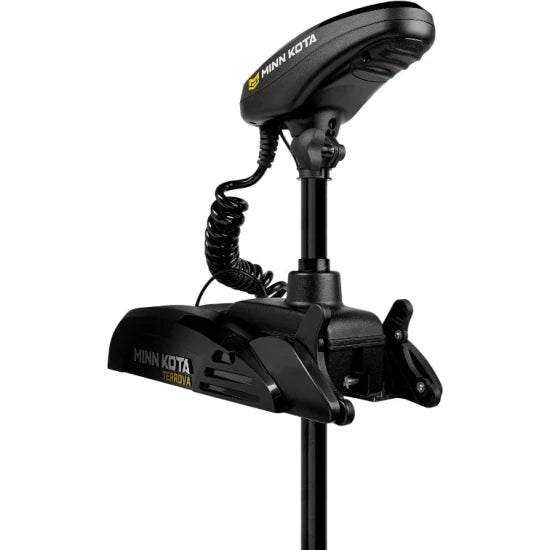 Motor Electric De Prova Minn Kota Terrova 55 Wr 137cm 12v 55lbs