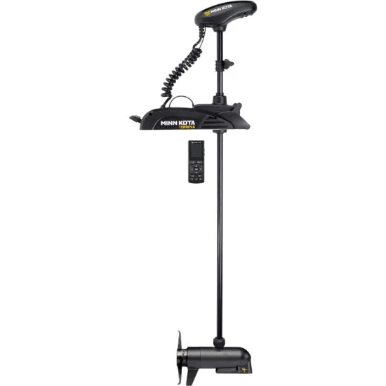 Motor Electric De Prova Minn Kota Terrova 80 Wr 152cm 24v 80lbs