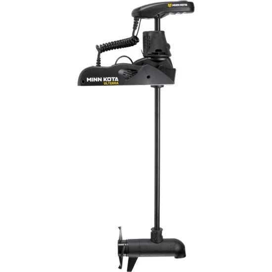 Motor Electric De Prova Minn Kota Ulterra 80 Wr Dsc 152cm 24v 80lbs