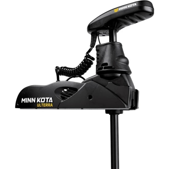 Motor Electric De Prova Minn Kota Ulterra 80 Wr Mdi 152cm 24v 80lbs