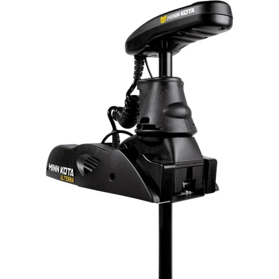Motor Electric De Prova Minn Kota Ulterra 80 Wr Mdi 152cm 24v 80lbs