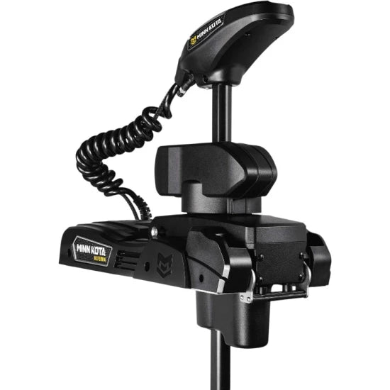 Motor Electric De Prova Minn Kota Ulterra Quest 90/115 Wr Msi 182cm 24/36v 90/115lbs