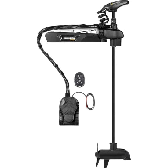 Motor Electric De Prova Minn Kota Ultrex Quest 90/115 Mr Msi 115cm 24/36v 90/115lbs