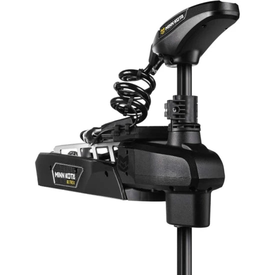 Motor Electric De Prova Minn Kota Ultrex Quest 90/115 Mr Msi 152cm 24/36v 90/115lbs