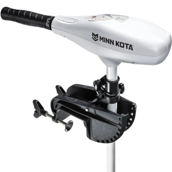 Motor Electric De Pupa Minn Kota Riptide Endura Sc/t 55lbs 12v 106cm