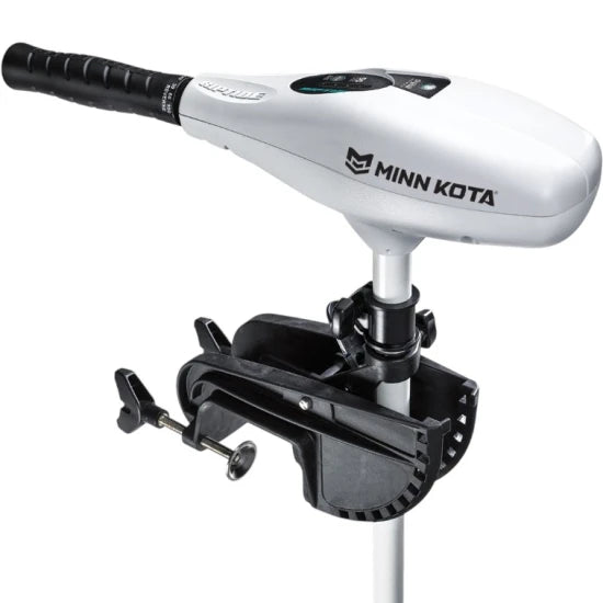 Motor Electric De Trolling Minn Kota Riptide 55 V/t Long 12v 55lbs 106cm