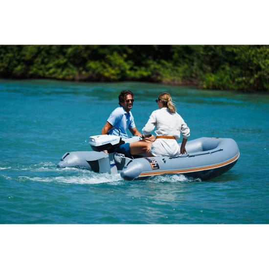 Motor Electric Pentru Barca Epropulsion Spirit 1.0 Evo S, Comanda La Distanta, Cu Acumulator