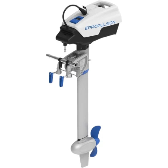 Motor Electric Pentru Barca Epropulsion Spirit 1.0 Evo S Cu Cizma Scurta, Fara Acumulator