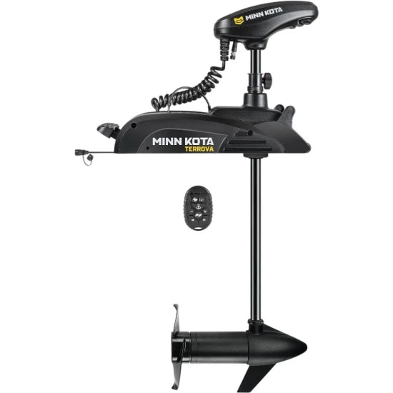 Motor Electric Pentru Caiac Minn Kota Terrova 55 Mr 91cm 12v
