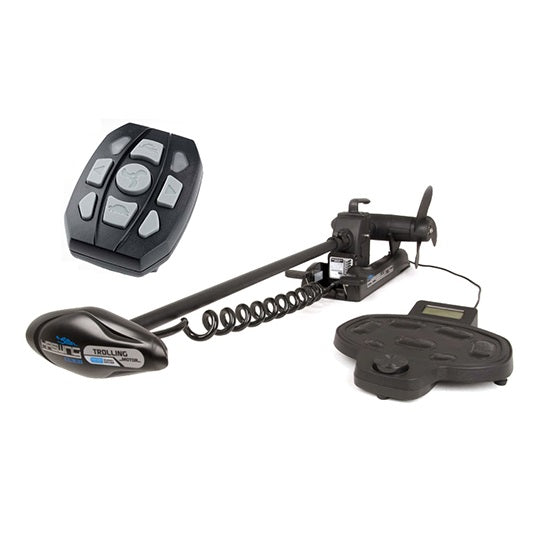 Motor Haswing Cayman B 55 lbs Trolling