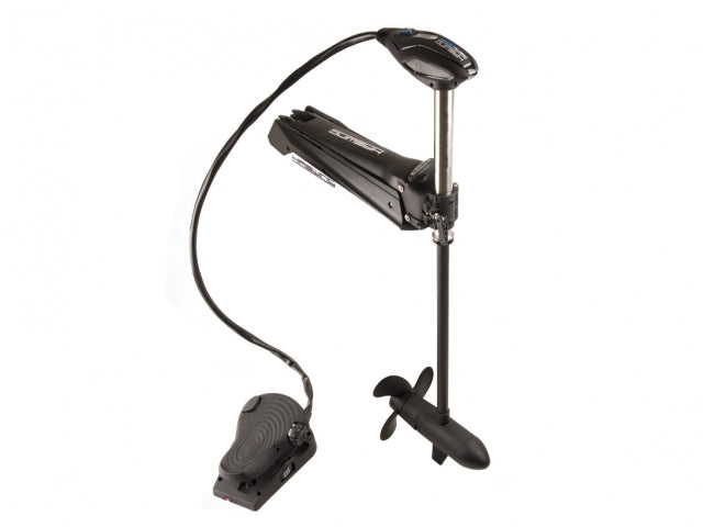 Motor Haswing Cayman Pro 80lbs Trolling