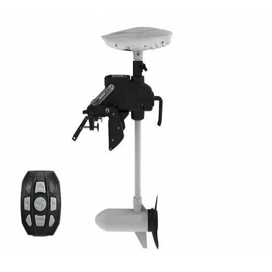 Motor Haswing Cayman T 55 lbs Trolling