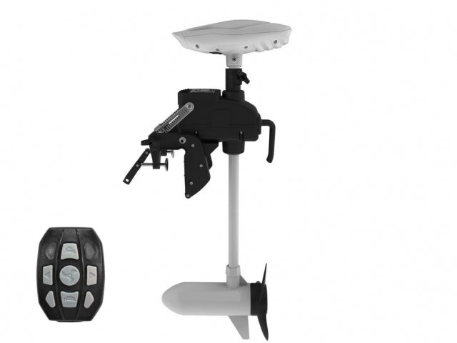 Motor Haswing Cayman T 55lb Trolling Motor
