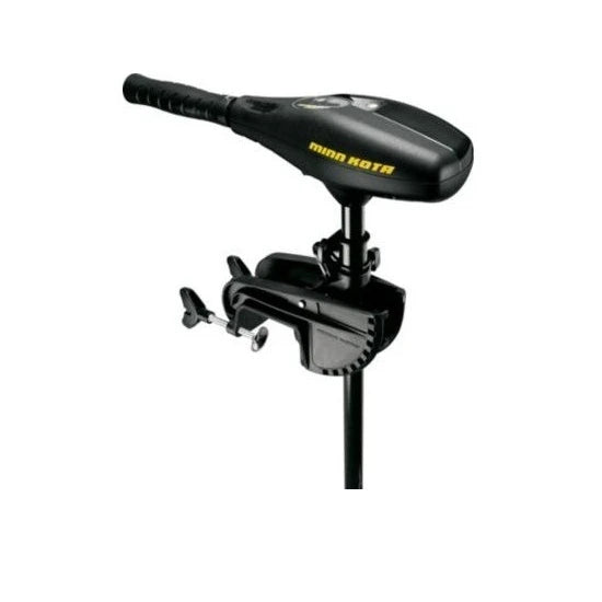Motor Minn Kota Electric Barca Endura Max 45 12v