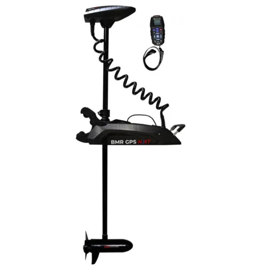 Motor Rhino Blx 65 Bmr Gps Nxt 12v Electric Outboard