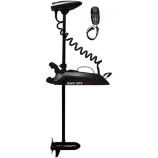 Motor Rhino Blx 65 Bmr Gps Nxt 12v Outboard