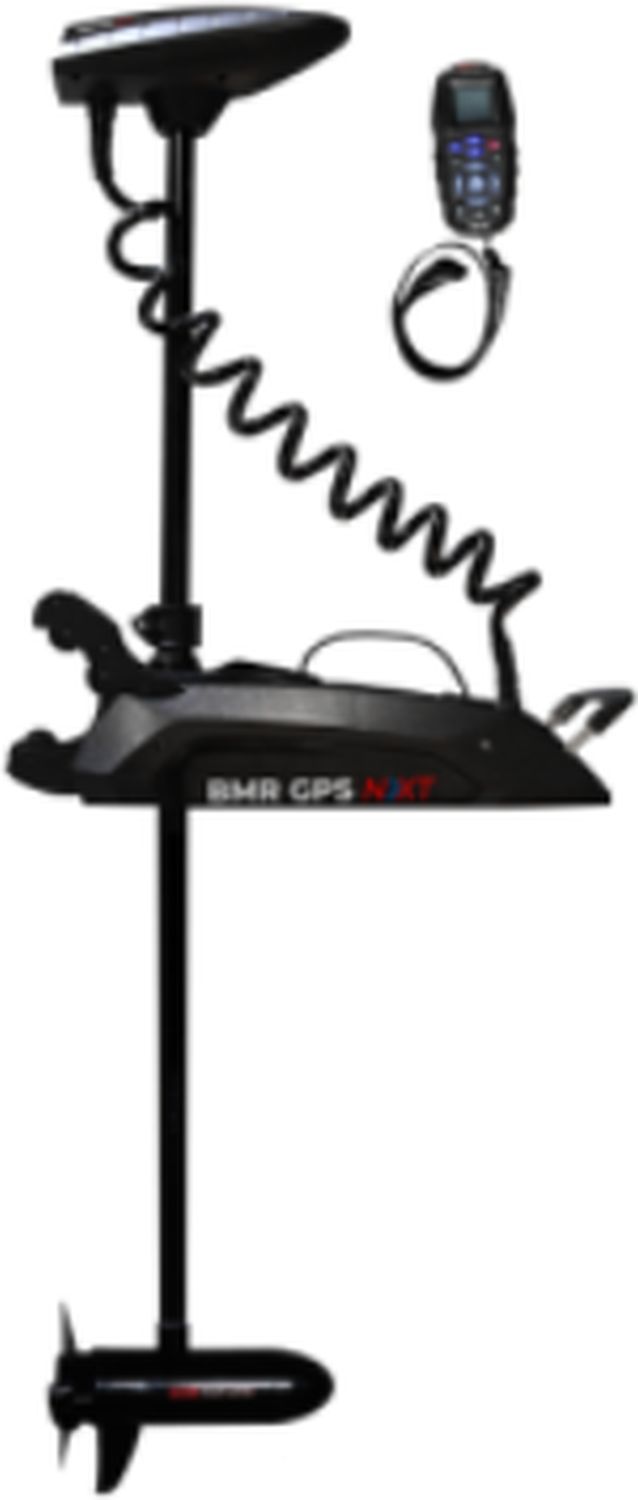 Motor Rhino BLX 65 BMR GPS NxT 12V Outboard