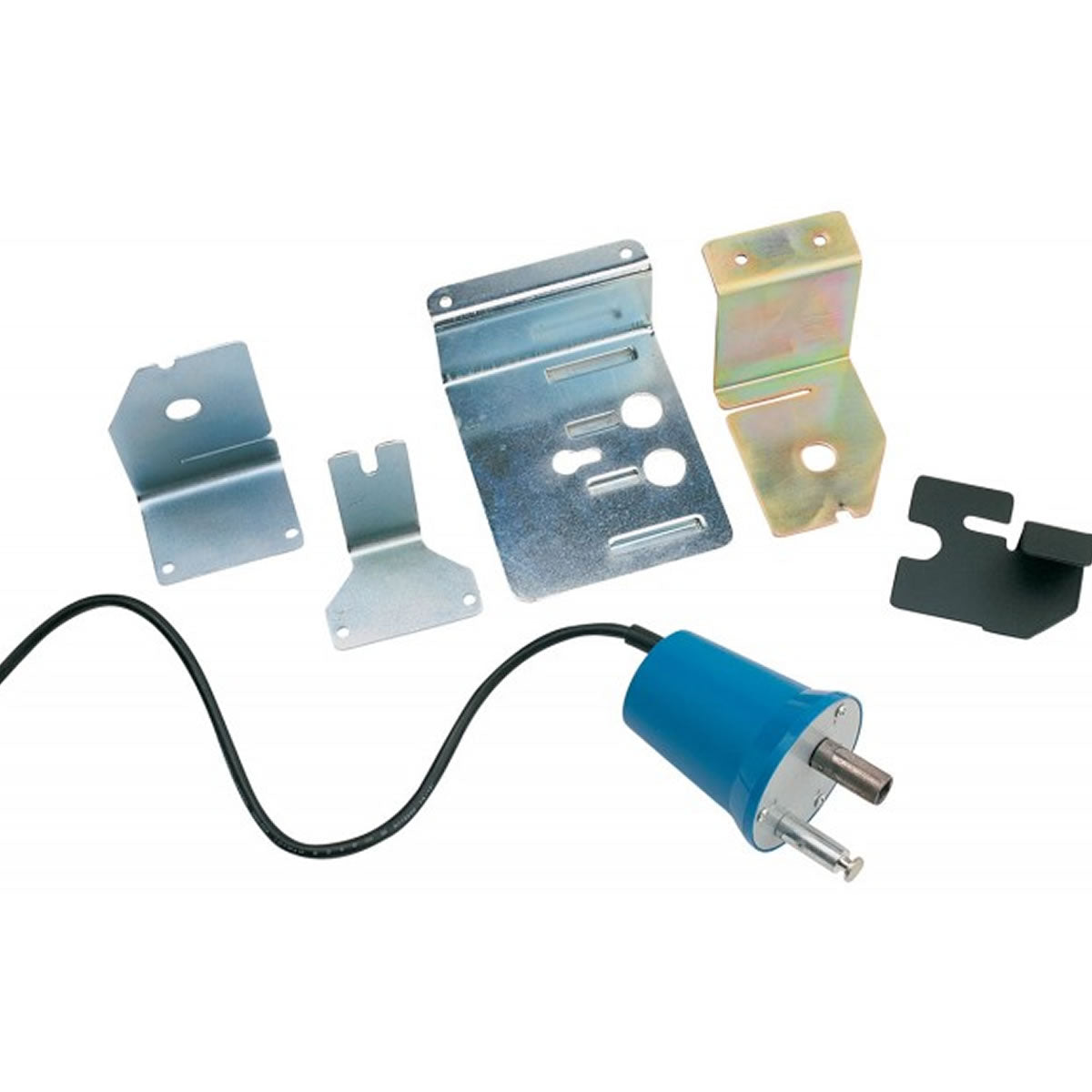 Motor Rotiserie 230V pentru Gratarele Campingaz