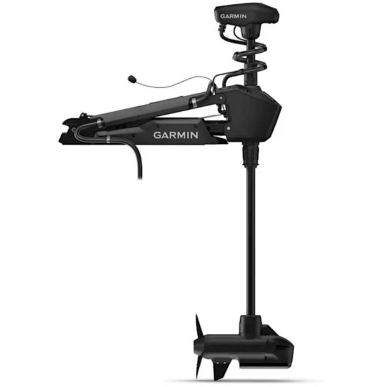 Motor De Trolling Garmin Force Pro 50inch Cu Traductor Gt56uhd Integrat