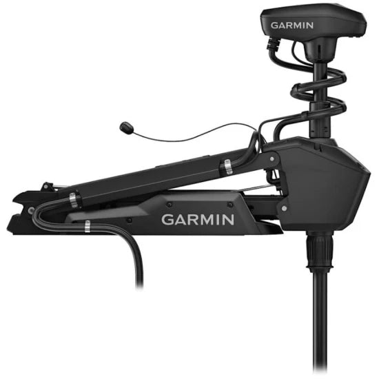 Motor De Trolling Garmin Force Pro 50inch Cu Traductor Gt56uhd Integrat