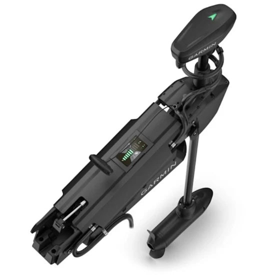 Motor De Trolling Garmin Force Pro 50inch Cu Traductor Gt56uhd Integrat