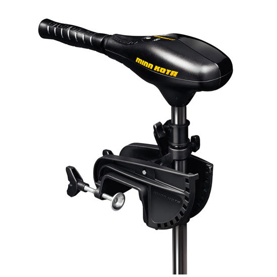 Motor electric barca Minn Kota Endura Max 12V 45lbs