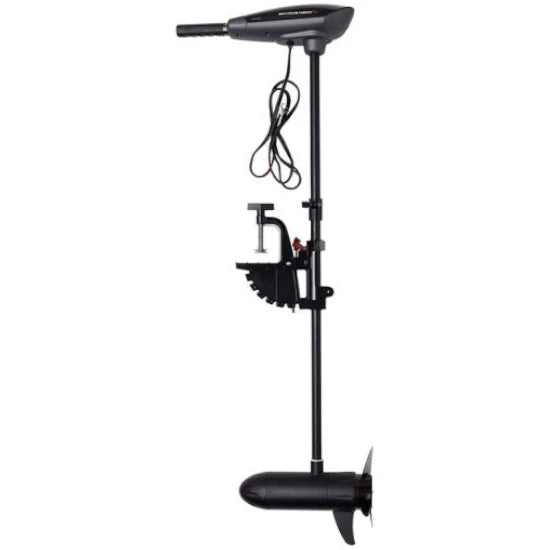Motor Electric Barca Savage Gear Thruster 12v 55lb