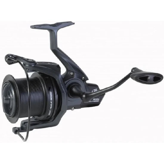 Mulienta Filfishing Filex Hulk 9000