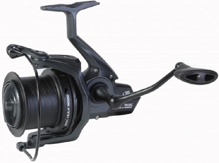 Mulienta Filfishing Filex Hulk 9000
