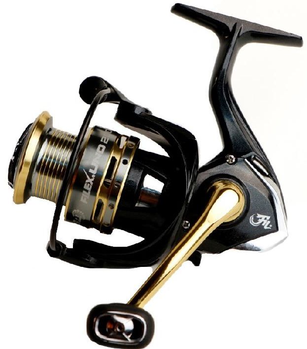 Mulienta Filfishing Filex Uno Spinning 2000