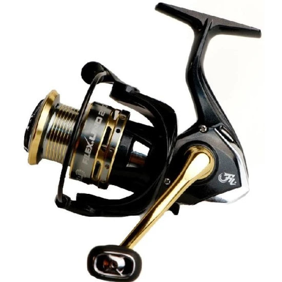 Mulienta Filfishing Filex Uno Spinning 4000
