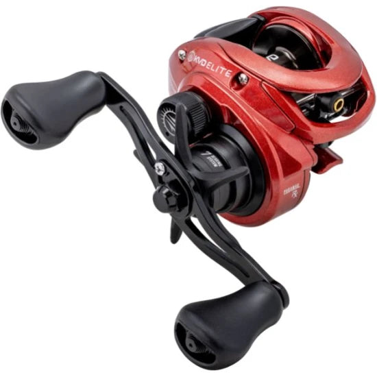 Mulienta Lews Kvd Elite Baitcast Reel Rh 25