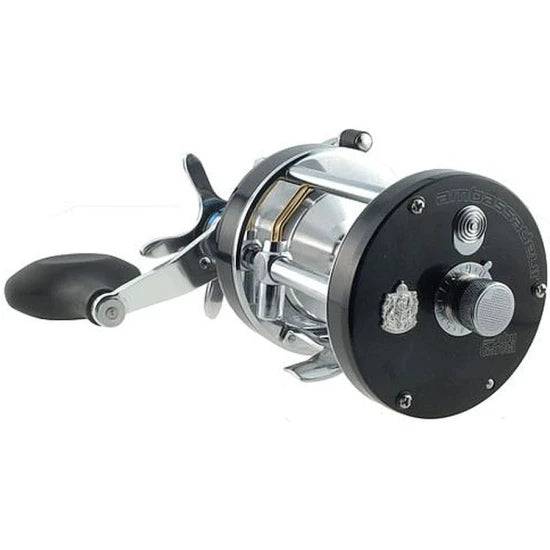 Mulineta Abu Garcia Ambassadeur 7000i Syncro, Right Hand