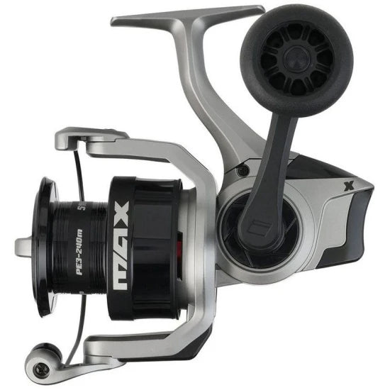 Mulineta Abu Garcia Max X Spinning 6000