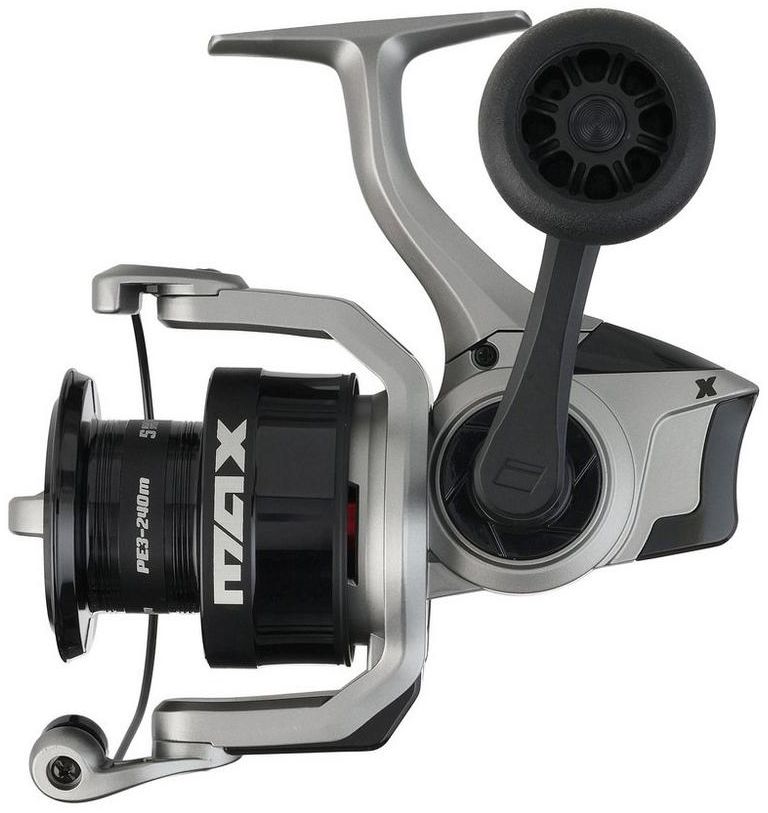 Mulineta ABU GARCIA Max X Spinning 6000