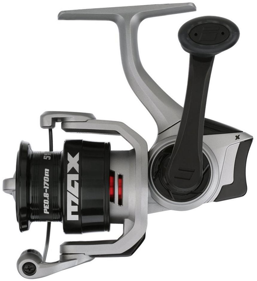 Mulineta ABU GARCIA Max X Spinning Reel 2500