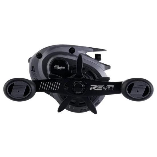 Mulineta Abu Garcia Revo5 Sx-ss Low Profile, Stanga