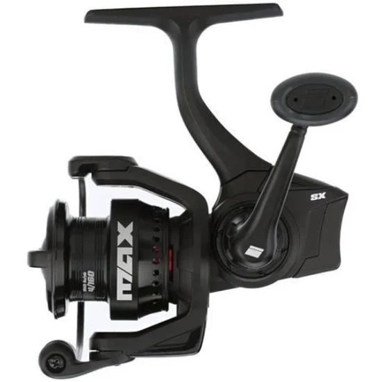 Mulineta Abu Garcia Sx Pro Spinning Reel Maxsxsp2000