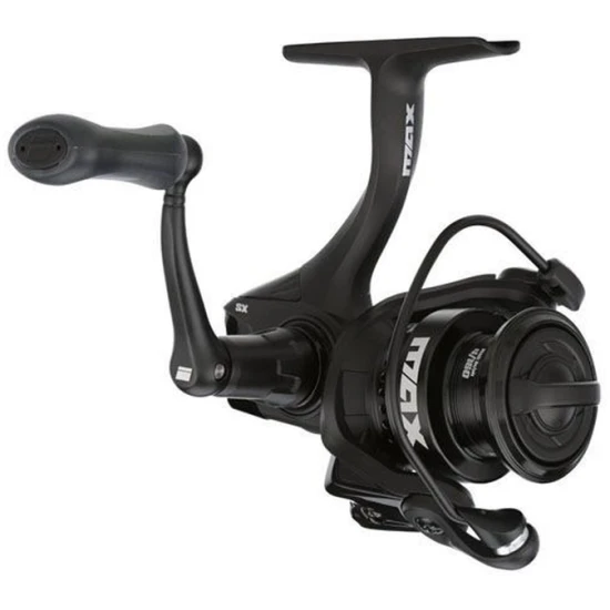 Mulineta Abu Garcia Sx Pro Spinning Reel Maxsxsp2000