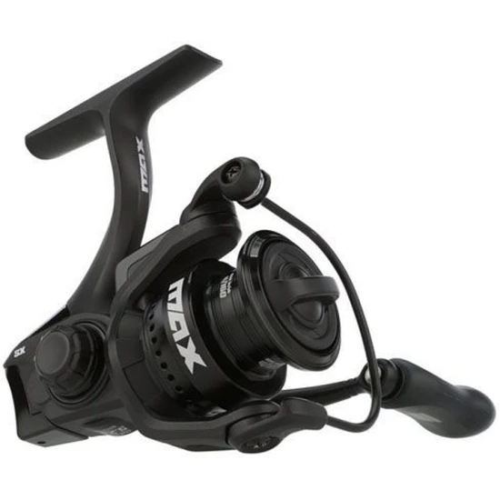 Mulineta Abu Garcia Sx Pro Spinning Reel Maxsxsp2500