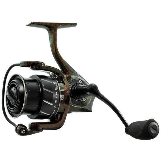 Mulineta Abu Garcia Spikes Spinning Reel, 3000 Sh
