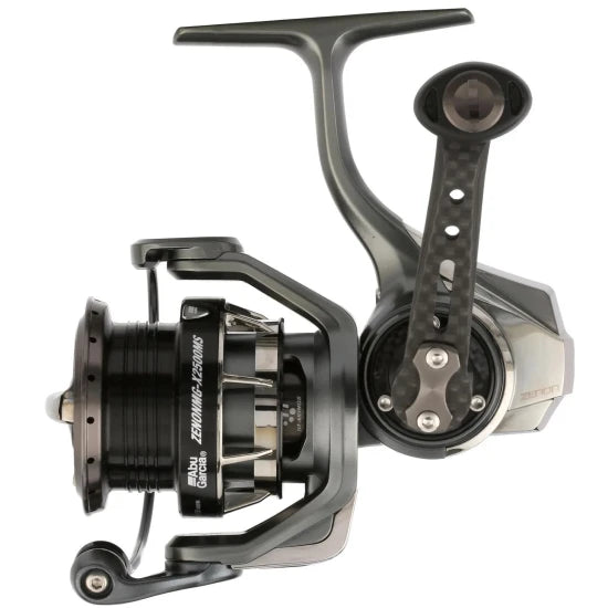 Mulineta Abu Garcia Zenon Mg-x Spinning Reel Sp2500ms, 6.2:1, 0.20mm/180m, 10+1rul