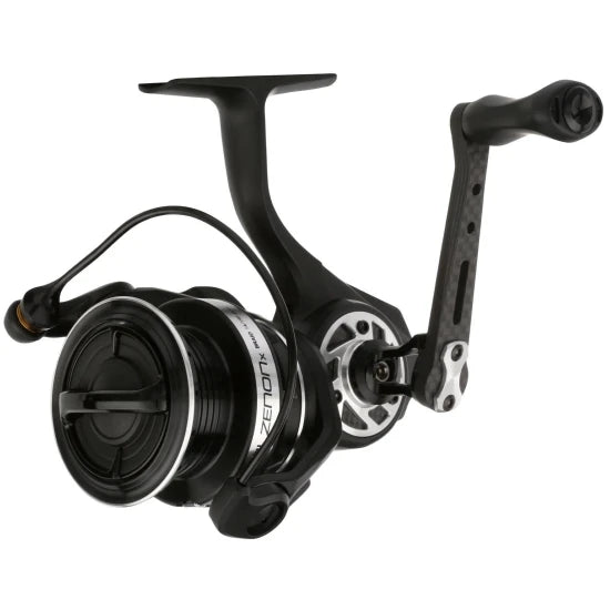 Mulineta Abu Garcia Zenon Mg-x Spinning Reel Sp2500ms, 6.2:1, 0.20mm/180m, 10+1rul
