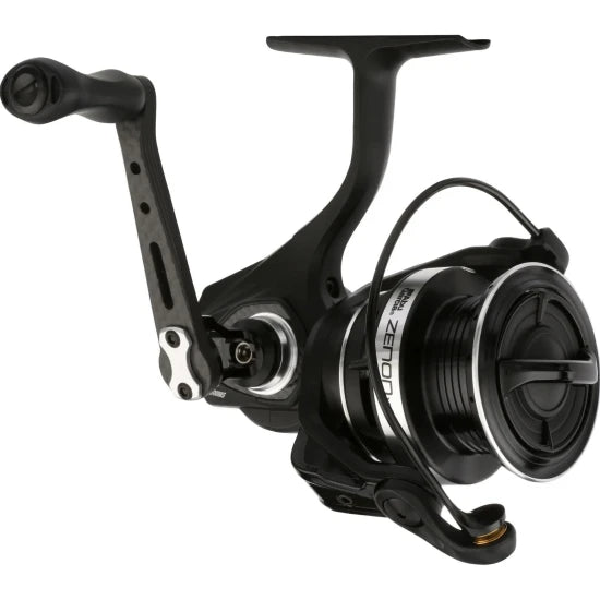 Mulineta Abu Garcia Zenon Mg-x Spinning Reel Sp2500ms, 6.2:1, 0.20mm/180m, 10+1rul