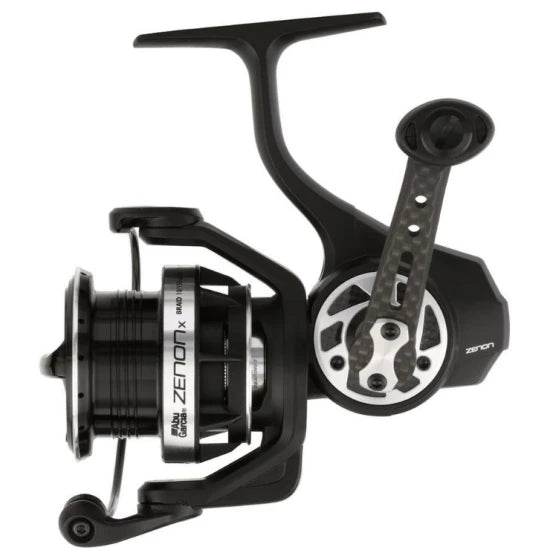 Mulineta Abu Garcia Zenon X Spinning 2000