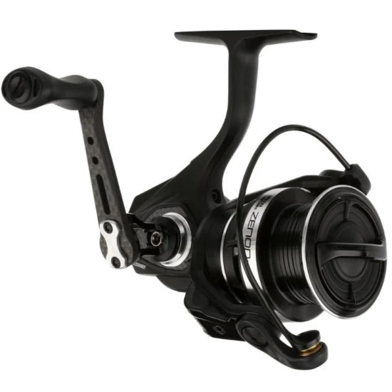 Mulineta Abu Garcia Zenon X Spinning 2000