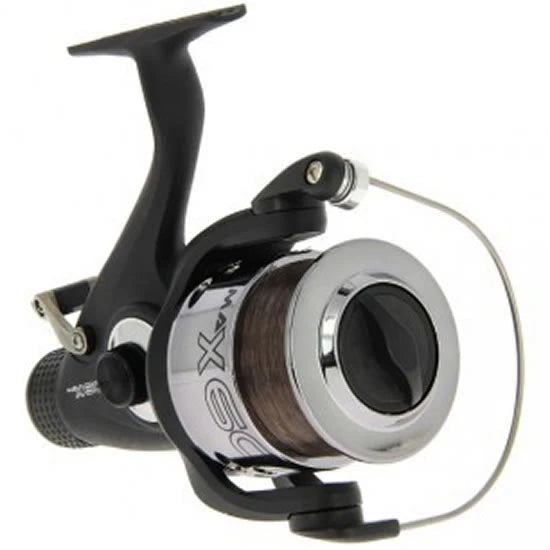 Mulineta Angling Pursuits Carp Runner Max 60, 5.2:1, 0.28mm/365m, 2rul