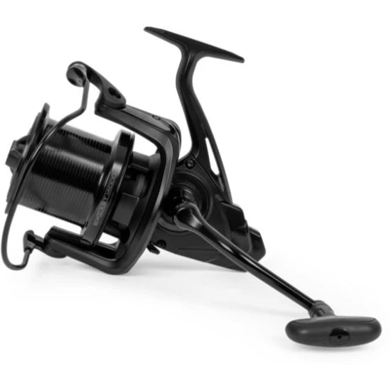 Mulineta Avid Ex-cast 10000 Reel