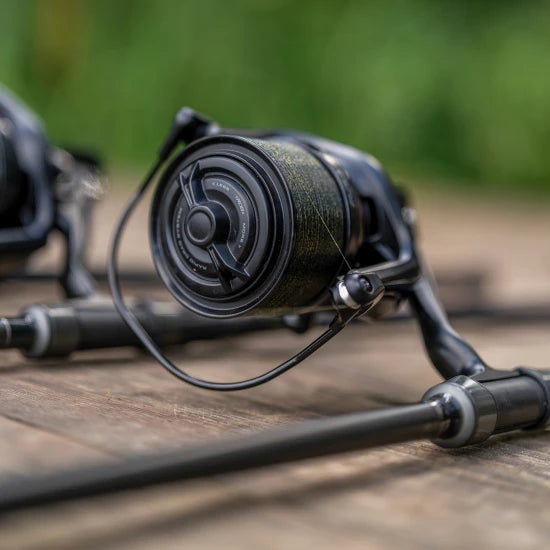 Mulineta Avid Ex-cast 12000 Reel