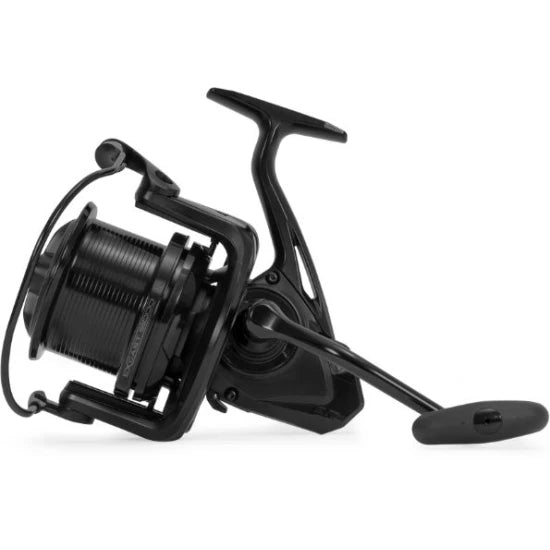 Mulineta Avid Ex-cast 12000 Reel